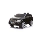Ümit Q-Suv 12 Volt Akülü Araba(Siyah)