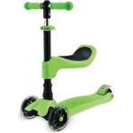 Ümit Scooter Oturmalı Yeşil