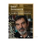 Ümit Şenesen’ e Armağan Paylaşımlar Sayılarla Türkiye Ekonomisi - Derya Gültekin Karakaş Ahmet Atıl Aşıcı İpek İlkkaracan Mehtap Hisarcıklılar Tolga Kaya