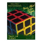 ümit toys Kaliteli Yaylı ZEKA KÜPÜ, Sabır KÜPÜ eğitici oyuncak 3x3 profesyonel Akıl küpü