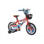 Ümit Trend-Y 12 Jant V Bmx Çocuk Bisiklet Turuncu Mavi 601966