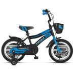 Ümit Trend Y 14 Jant V Fren Bmx Çocuk Bisikleti Mavi