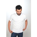 ümitteks iş ve okul kıyafetleri Penye Polo Yaka Tişört