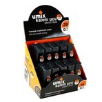 Umix 0,7 mm Versatil Uç