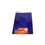 Umix 1914 Mavi Bantlı 3'lü A4 Defter Kabı