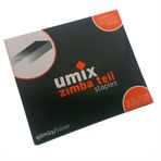 Umix 23/15 Gümüş Zımba Teli