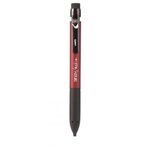 Umix 30693 Versatil Bordo 0,9 mm Sınav Eskiz Kalemi