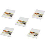 Umix 5 Paket 100x5 500 Adet Poşet Dosya