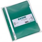 Umix A4 Renkli Çıtçıtlı Dosya Seçenekli