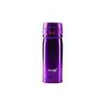 Umix Çelik İçli Matara 350ml Mor