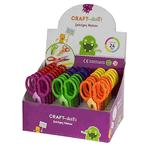 Umix Craft&Arts 5 Sekilgeç Makas