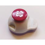 Umix Mıknatıs Gofre Kağıt Kabartma Şekillendirici - Şekilgeç - Kelebek