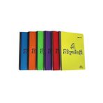 Umix My Note Biyoloji Defteri A4 100 Yaprak Spiralli - 1 Adet