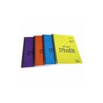 Umix My Note Fizik Defteri A4 100 Yaprak Spiralli - 1 Adet