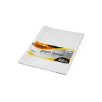 Umix Poşet Dosya 100 Lü A4 27 Mıc Şeffaf U1100p-27/100