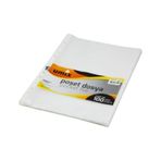 Umix Poşet Dosya Şeffaf 100 Adet U1100P-100 340862