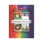 Umix Şekilgeç Atölyesi Uygulama Kitabı