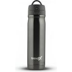 Umix Trendix Çelik Içli Termos 500ml - Gri