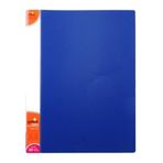 Umix U1143P A4 30 Yaprak Lacivert Sunum Dosyası