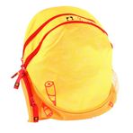 Umix U9001-T Unisex Çocuk Okul Çantası Sarı