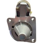 UMM-3143 Bypart Marş Motoru 12V-8DIŞ MAZDA323,MAZDA626