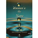 Umman'a Bir Katre - Rafet Çokyaman Özdamar