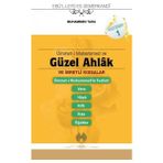 Ümmeti Muhammed ve Güzel Ahlak ve İbretli Kıssalar - Cep Boy - Muallim Neşriyat