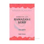 Ümmetin Ayı Ramazan-I Şerif - Adem Şenel
