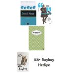 Ümmi Sinan + Montaigne + Yaslı Mızıka + Kör Baykuş