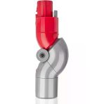 Umotech Dyson Mobilya Altı Adaptörü Dyson V7 V8 V10 V11 V15 Için Alt Adaptör