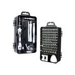 UmoTech Profesyonel 115 Parça Tornavida Tamir Seti, Bilgisayar, Telefon , Tablet ve Saat Tamir Kiti
