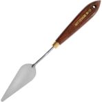 Ümraniye Hobi Sanat Metal Spatula W-15