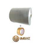 umrayz Halı Koruma Halı Sarma Naylonu Halı Poşeti Halı Naylonu Rulo Poşet 20 METRE (Koli Bandı Hediyeli)