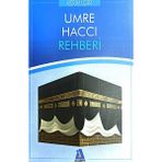 Umre Haccı Rehberi - Kerim Uçar