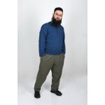 Umre Market Umre Market Saffan Likralı Şalvar -8d - Haki - 4
