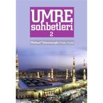 UMRE SOHBETLERI - MAHMUD USTAOSMANOĞLU