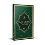 Umre ve Hac Duaları (Arapça - Türkçe)