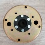 UMT 50CC Scooter Rotor Manyeto Kapağı Umt
