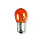 UMT AUTO PARTS 12v.21w.93 Tek Duy Sarı Sinyal Stop Ampulü Py21w