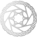 UMT Bisiklet Disk Fren Rotor Ayna 160 mm 6 vida Shımano Uyumlu
