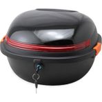 Umt Elektrik Bisikelt Port Bagaj - Arka Çanta - Kilitli HP-007 (20L)