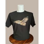 UMT Kısa Kolu 100 % Pamuk Erkek T-Shirt - 2XL - Siyah
