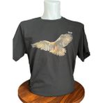 UMT Kısa Kolu 100 % Pamuk Erkek T-Shirt - Siyah