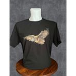 UMT Kısa Kolu 100 % Pamuk Erkek T-Shirt - XL - Siyah