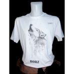 UMT O Yaka Beyaz 100 % Pamuk Erkek T-Shirt - Beyaz - Beyaz