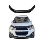 UmTech Chevrolet Captiva 2012-2019 Kaput Rüzgarlığı Koruyucu Ön Kaput Koruma Ve Rüzgarlık Aksesuarı