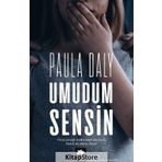 Umudum Sensin - Paula Daly