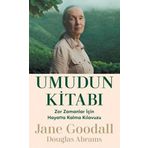Umudun Kitabı Meav Yayıncılık