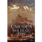 Umudun Solduğu Tepe / Jessica Gregson
