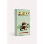 Umunto Games Hunt Zarlı Kart Oyunu | 3-6 Kişilik Kutu Oyunu